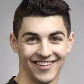 Trevor Tordjman net worth