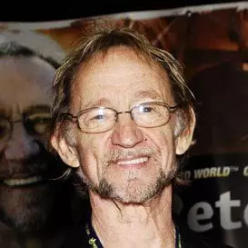 Peter Tork net worth