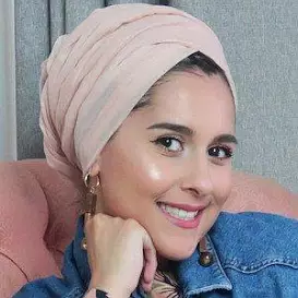 Dina Torkia net worth