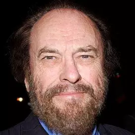 Rip Torn net worth