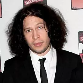 Ray Toro net worth