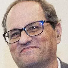 Quim Torra net worth