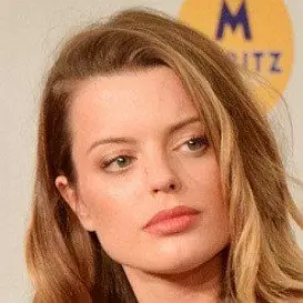 Adriana Torrebejano net worth