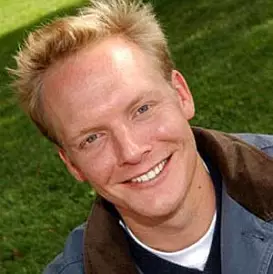 Jonathan Torrens net worth
