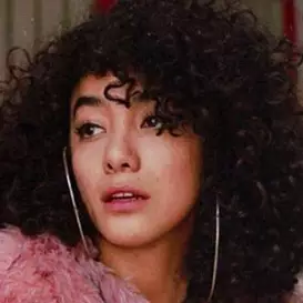 Elyfer Torres net worth