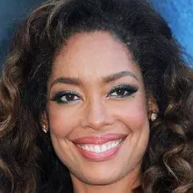Gina Torres net worth