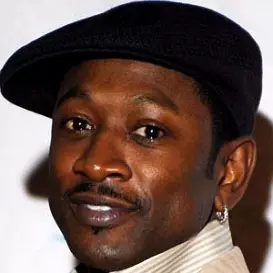 Joe Torry net worth