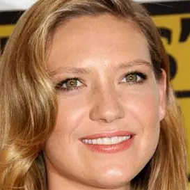 Anna Torv net worth