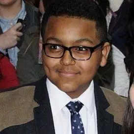 Gamal Toseafa net worth