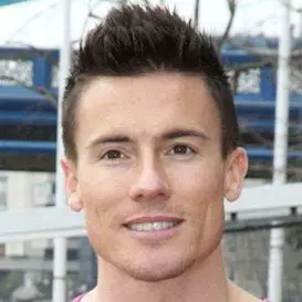 James Toseland net worth