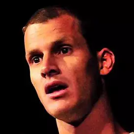 Daniel Tosh net worth