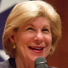Nina Totenberg net worth