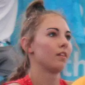 Orsolya Toth net worth