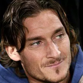 Francesco Totti net worth