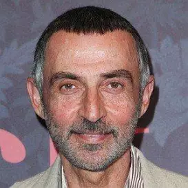 Shaun Toub net worth