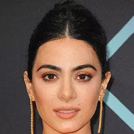 Emeraude Toubia net worth