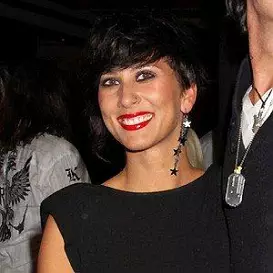 Sofia Toufa net worth