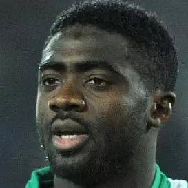 Kolo Toure net worth