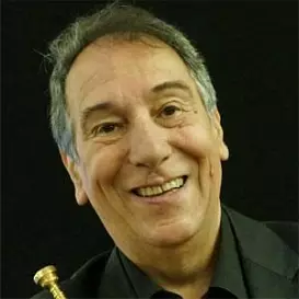 Guy Touvron net worth