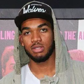 Karl-Anthony Towns net worth