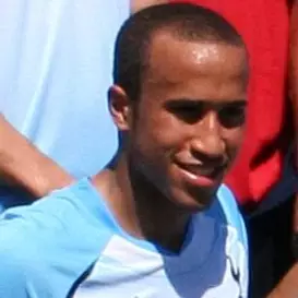 Andros Townsend net worth