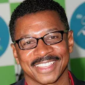 Robert Townsend net worth