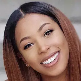 Skye Townsend net worth