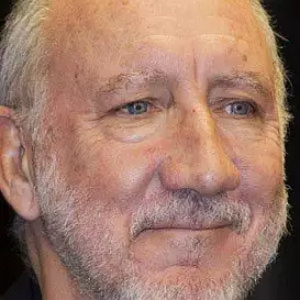 Pete Townshend net worth