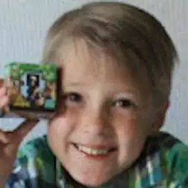 Kalebs Toy Box net worth