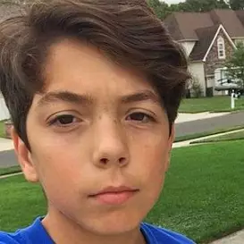 Dominic Tracy net worth