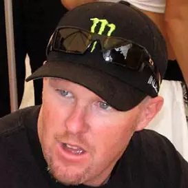 Paul Tracy net worth
