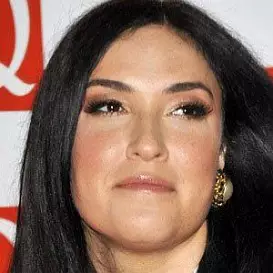 Kristina Train net worth