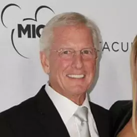 Gary Trainor net worth