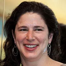 Rebecca Traister net worth