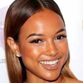 Karrueche Tran net worth