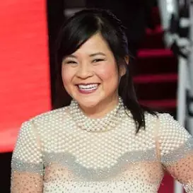 Kelly Marie Tran net worth
