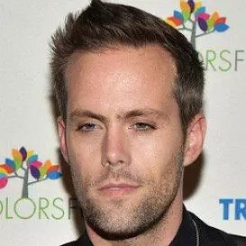 Justin Tranter net worth