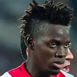 Bertrand Traore net worth