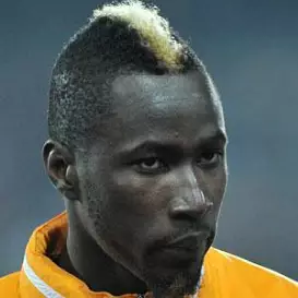Lacina Traore net worth