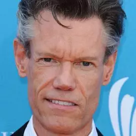 Randy Travis net worth