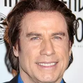 John Travolta net worth