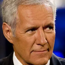 Alex Trebek net worth