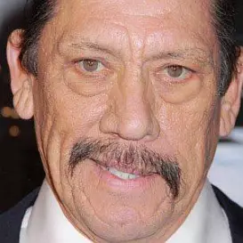 Danny Trejo net worth