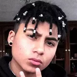 Vantroy Trejo net worth