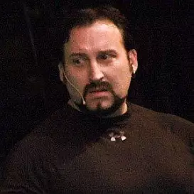 John Paul Tremblay net worth