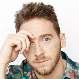 Nathan Trent net worth