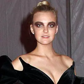 Caroline Trentini net worth