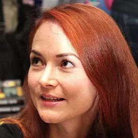 Radka Trestikova net worth