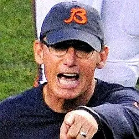 Marc Trestman net worth