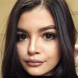 Amber-Rose Trevett net worth